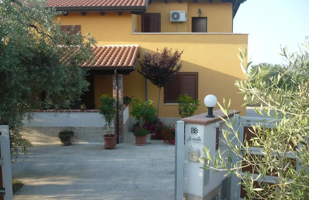 La casetta-1