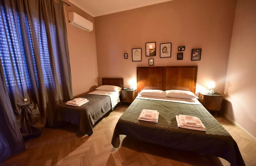 B&B Casa Roveri-1