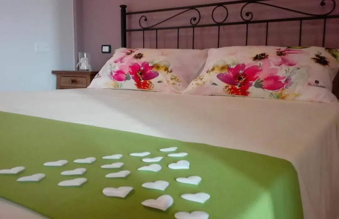 Ortona Holiday B&B-1