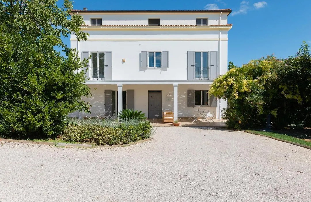 B&B Casale Savini-1