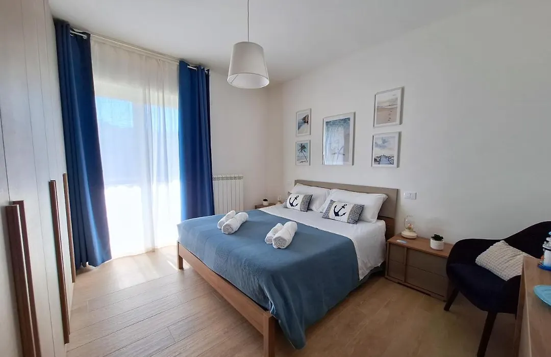 B&B Stella Di Mare - Ortona-1