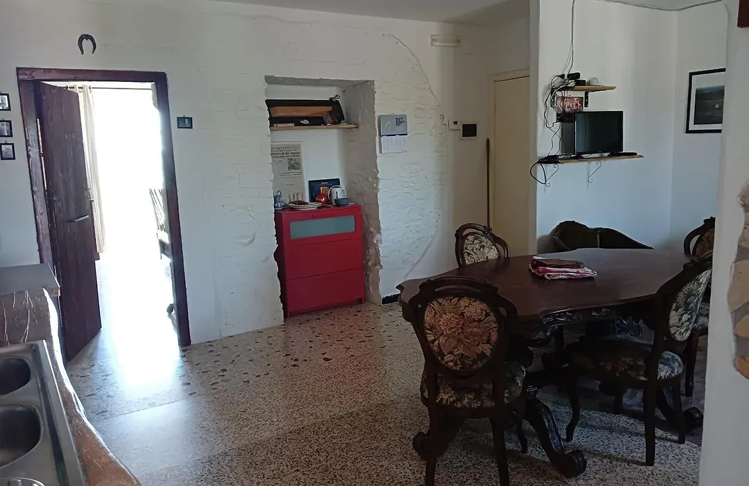 B&B Il Secolo Breve-1