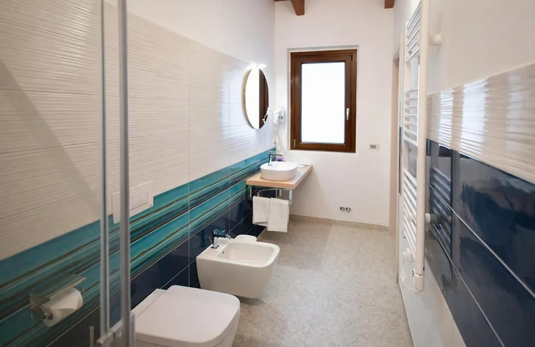 Il Cambusiere Nature Relais-1