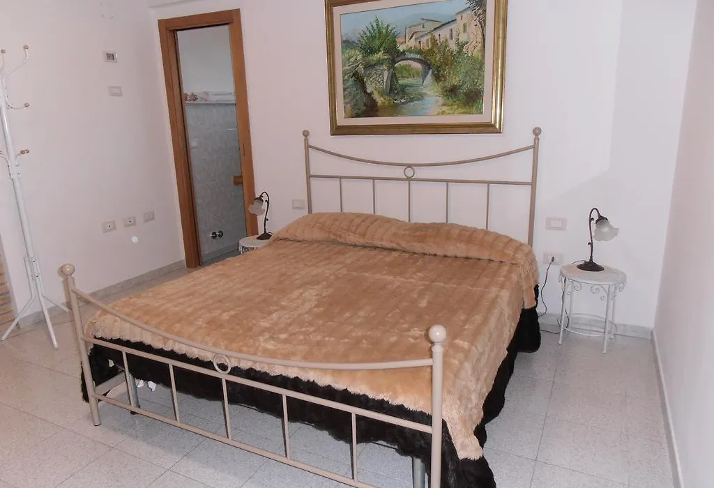 B&B Colle Acquabella-1