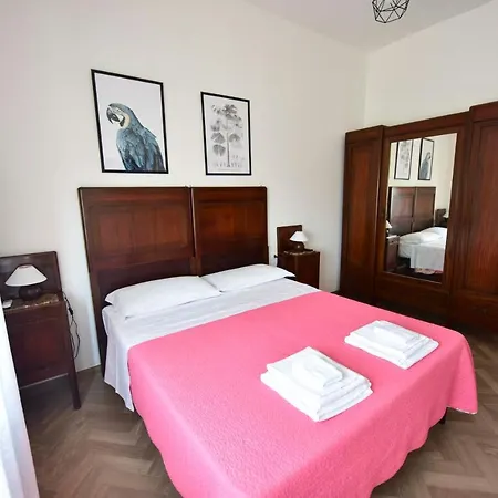 B&B Casa Roveri-3