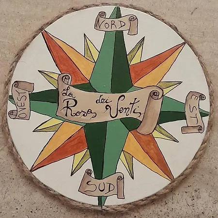 La Rosa dei Venti-3