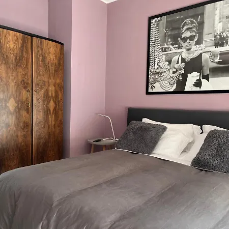 B&B Via Roma Suite - Ortona Rooms-3