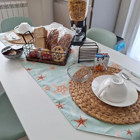B&B Stella Di Mare - Ortona-3