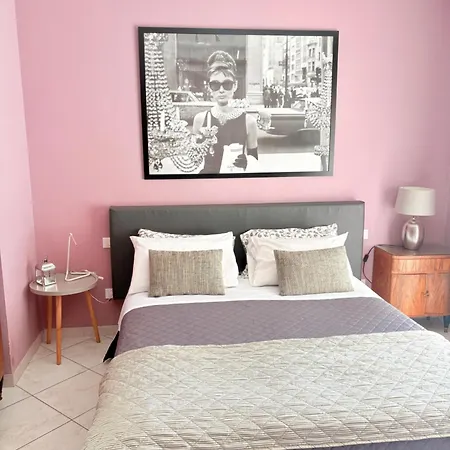 B&B Via Roma Suite - Ortona Rooms-2
