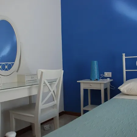 Cala Chiara B&B-3