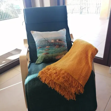 Ortona Holiday B&B-2