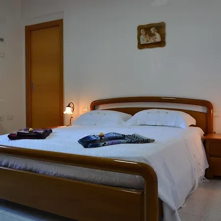 B&B Colle Acquabella-2